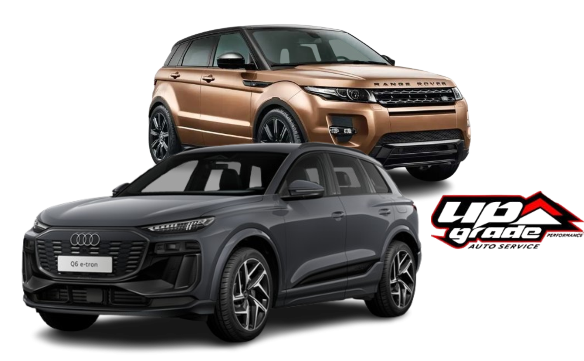Upgrade Auto Center Premium